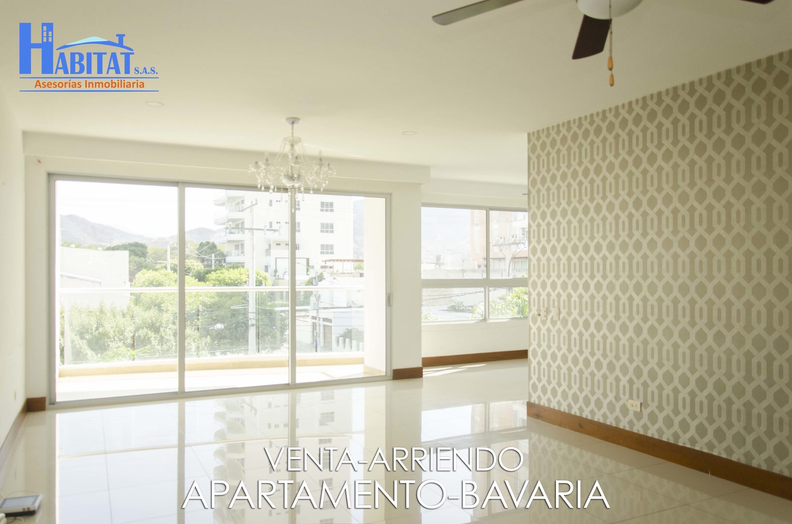 Apartamento en venta en Edificio Portento, Bavaria Santa Marta Magdale 2