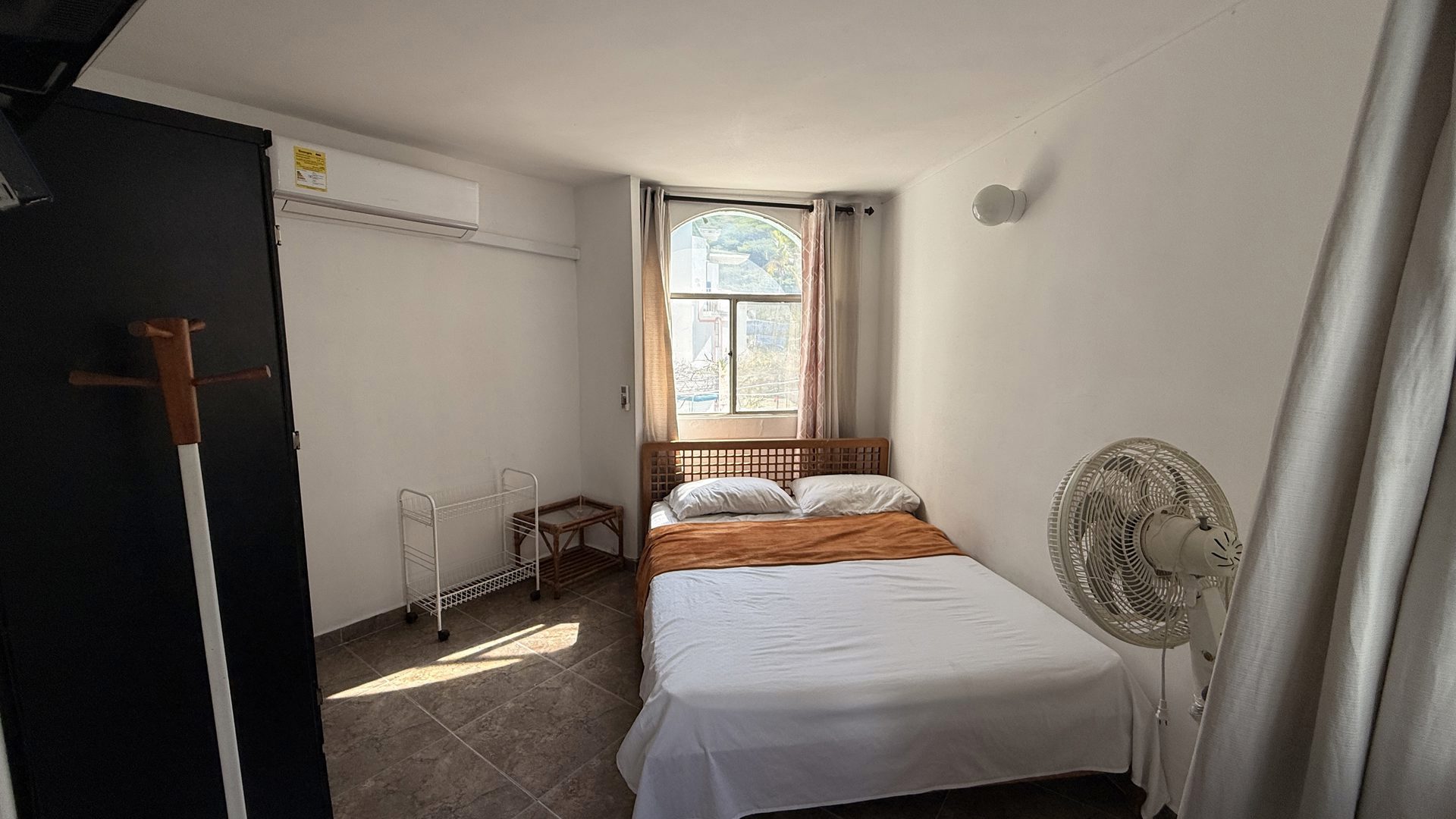 Apartamento en edificio La mansión 2
