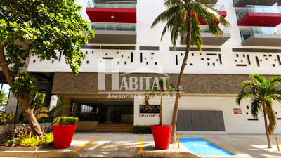 Apartamento en arriendo, Rocca Di Mare, Rodadero Santa Marta Magdalena