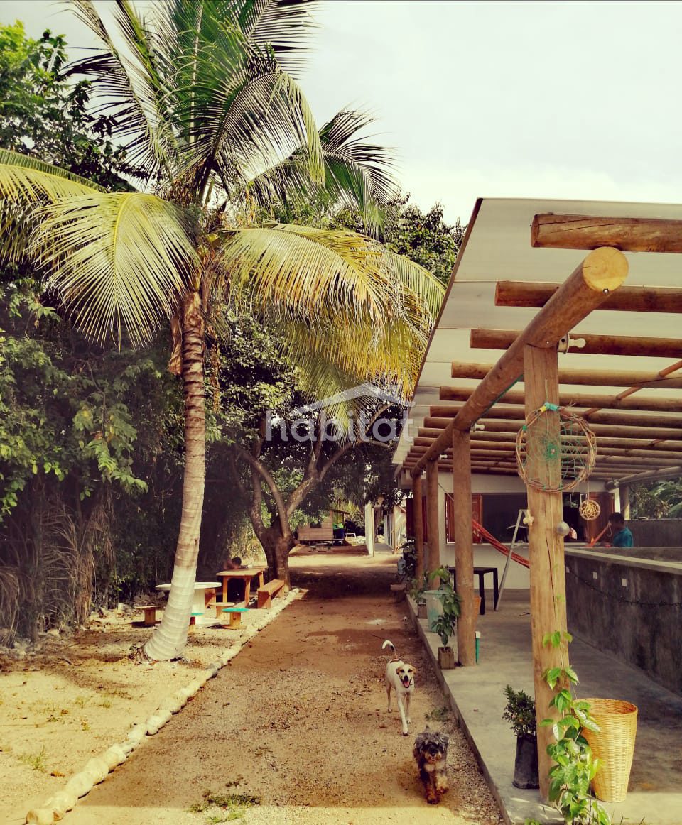 Hostal en Venta y arriendo en Dibulla, Guajira 2