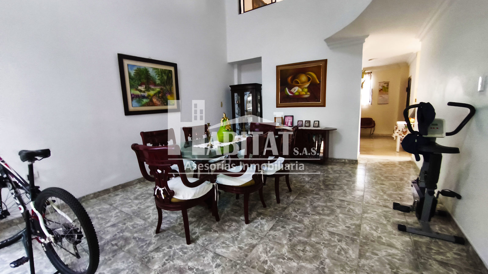 El Prado, Casa en Venta, Santa Marta Magdalena 2