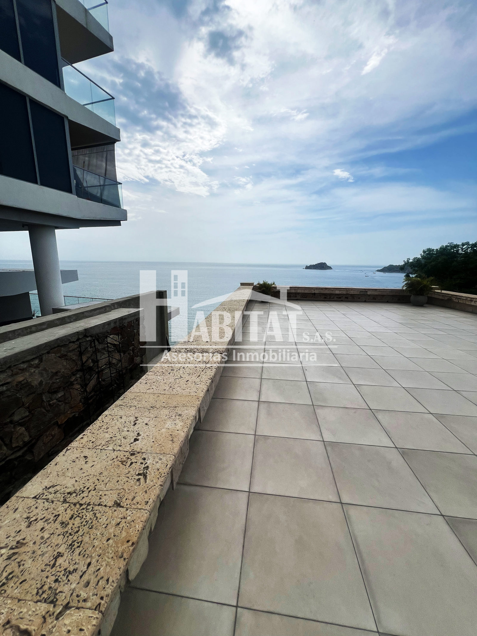 Edificio Esmeralda, Rodadero, Apartamento en venta Santa Marta Magdale 3