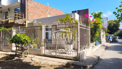 Apartamento en arriendo, Barrio el Cundi, Santa Marta Magdalena