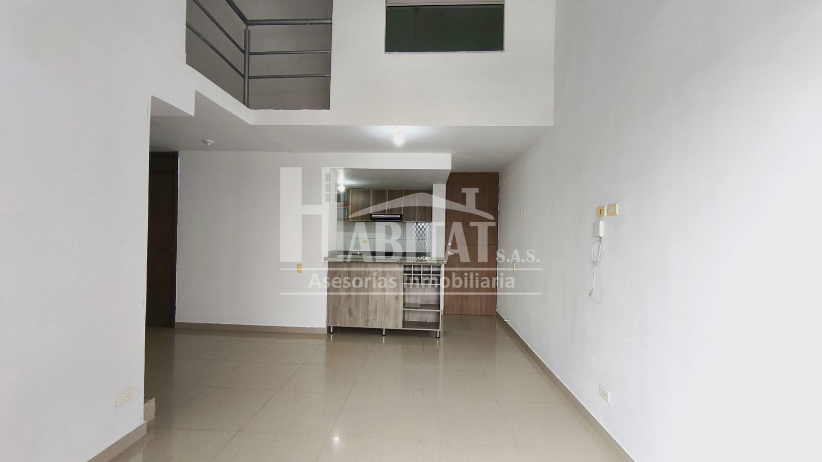 Apartamento Duplex en venta, Atardecer de la Sierra, Santa Marta Magda 2