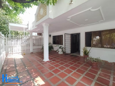 Casa en Venta en el 13 de Junio Santa Marta Magdalena