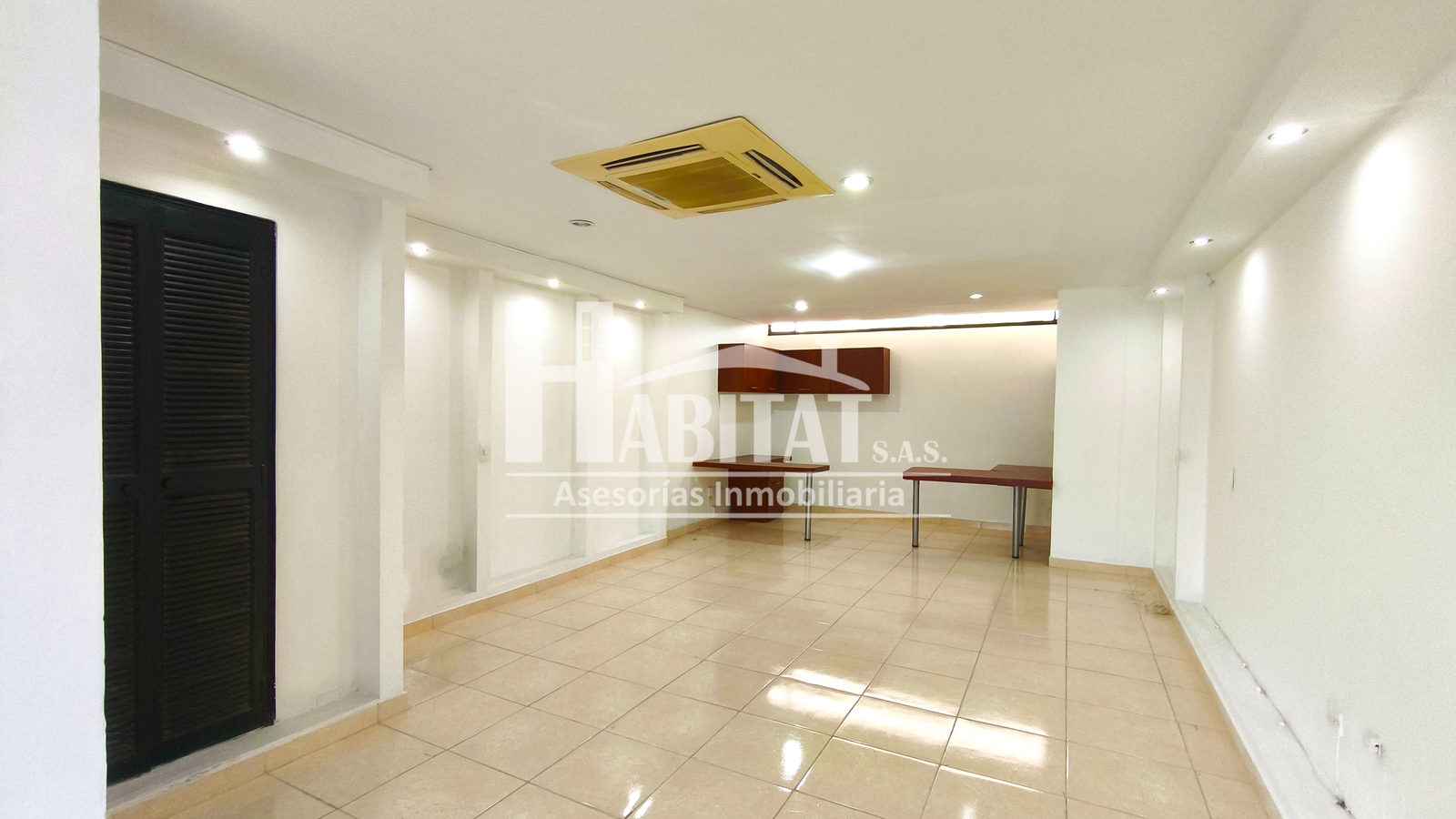 Local en arriendo, Prado Plaza, Santa Marta Magdalena 2