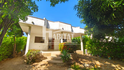 Casa en arriendo o venta, Bello Horizonte, Santa Marta Magdalena