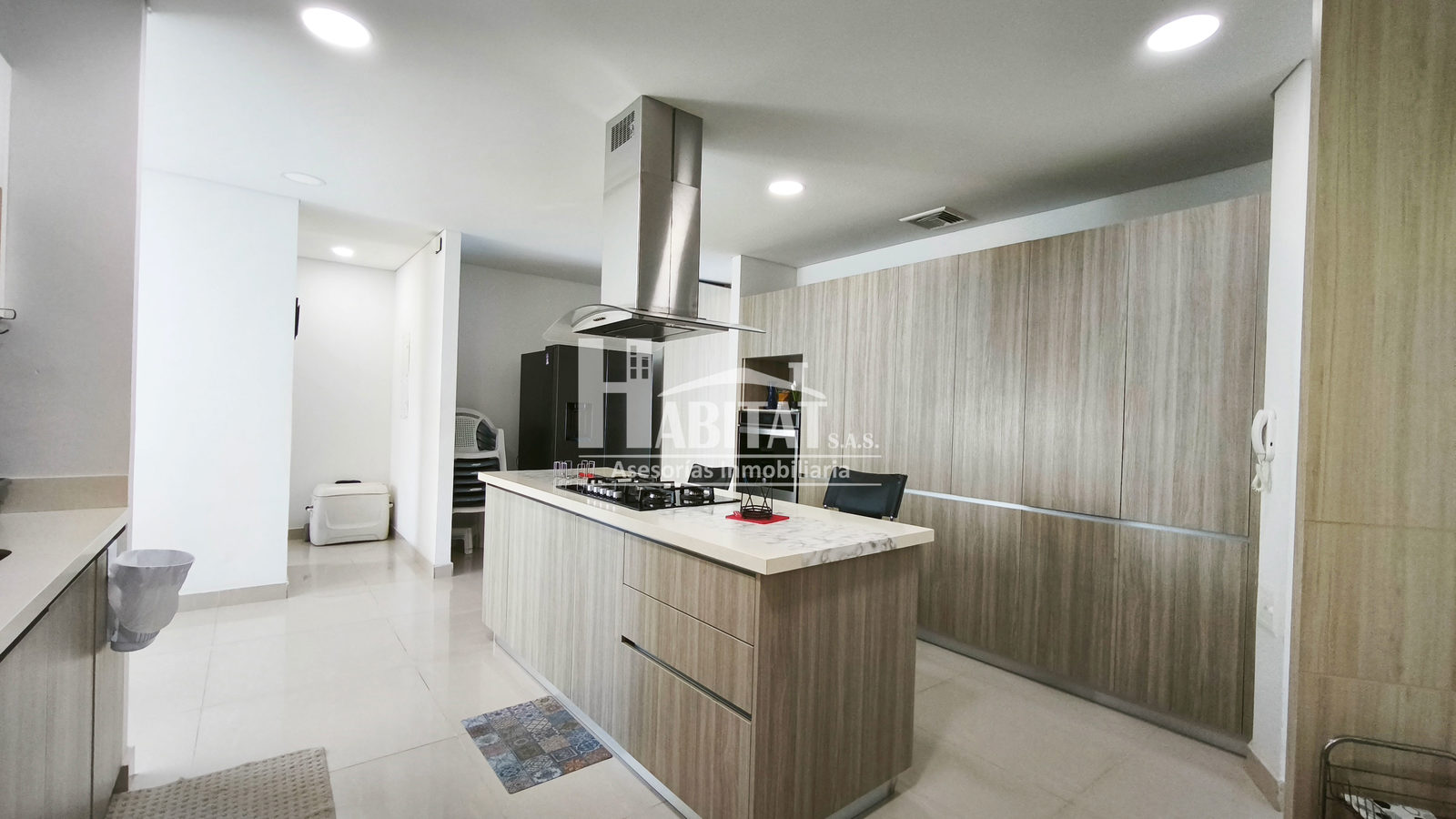 Natura Oceanic, Apartamento en venta, Rodadero Santa Marta Magdalena 2