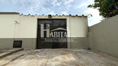 Local en arriendo, Los Manguitos, Mercado, Santa Marta Magdalena