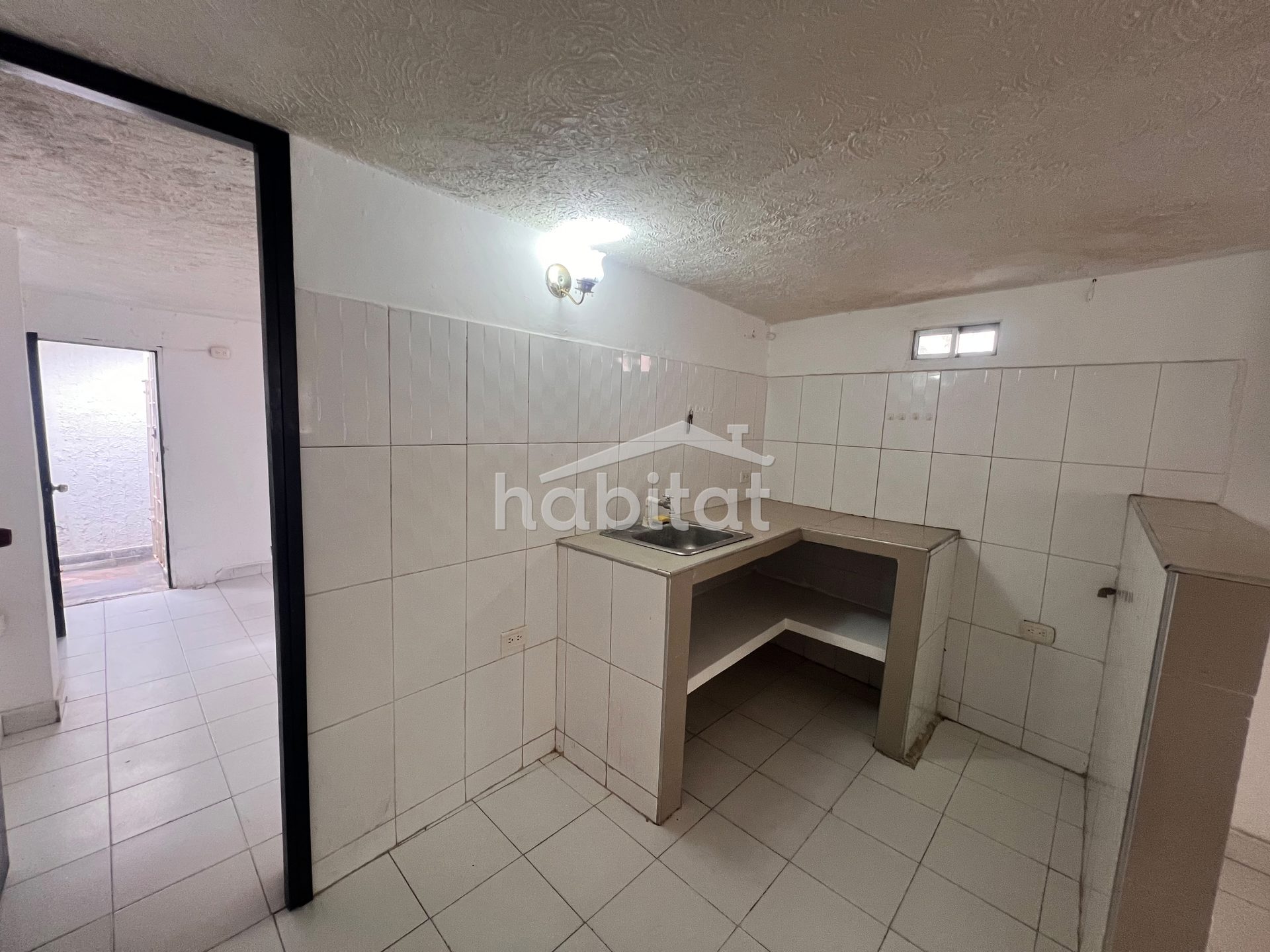 Apartaestudio en venta 3
