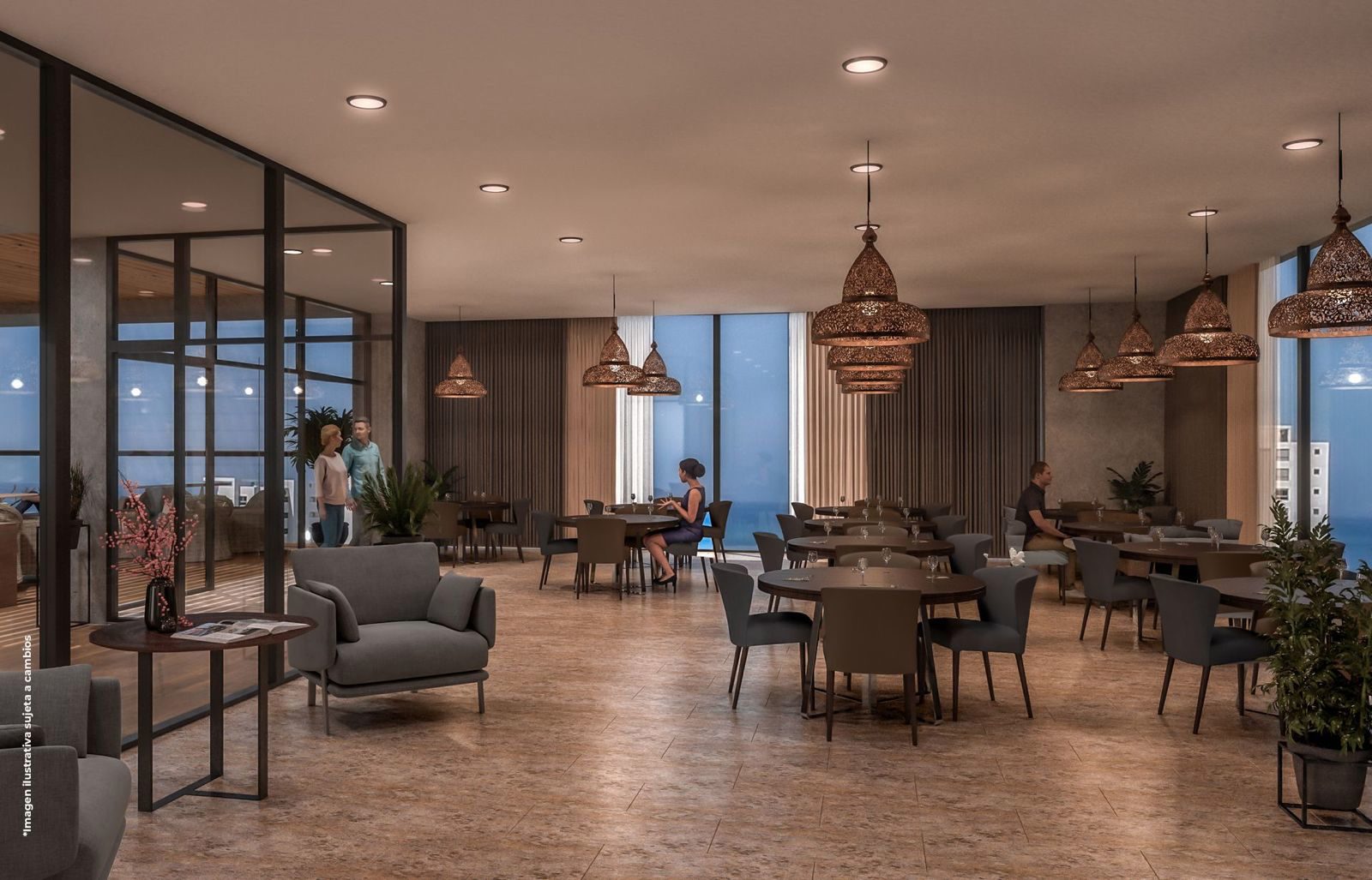 Apartamentos en Venta, Salguero Elite 1, Santa Marta Magdalena 3
