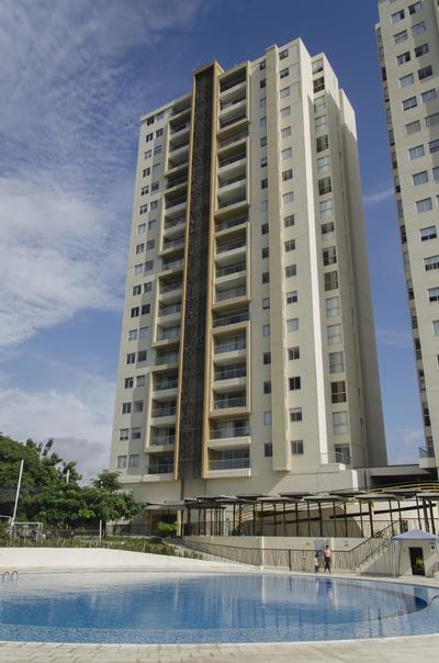 Apartamento en venta en Palo Alto Bavaria, Santa Marta Magdalena