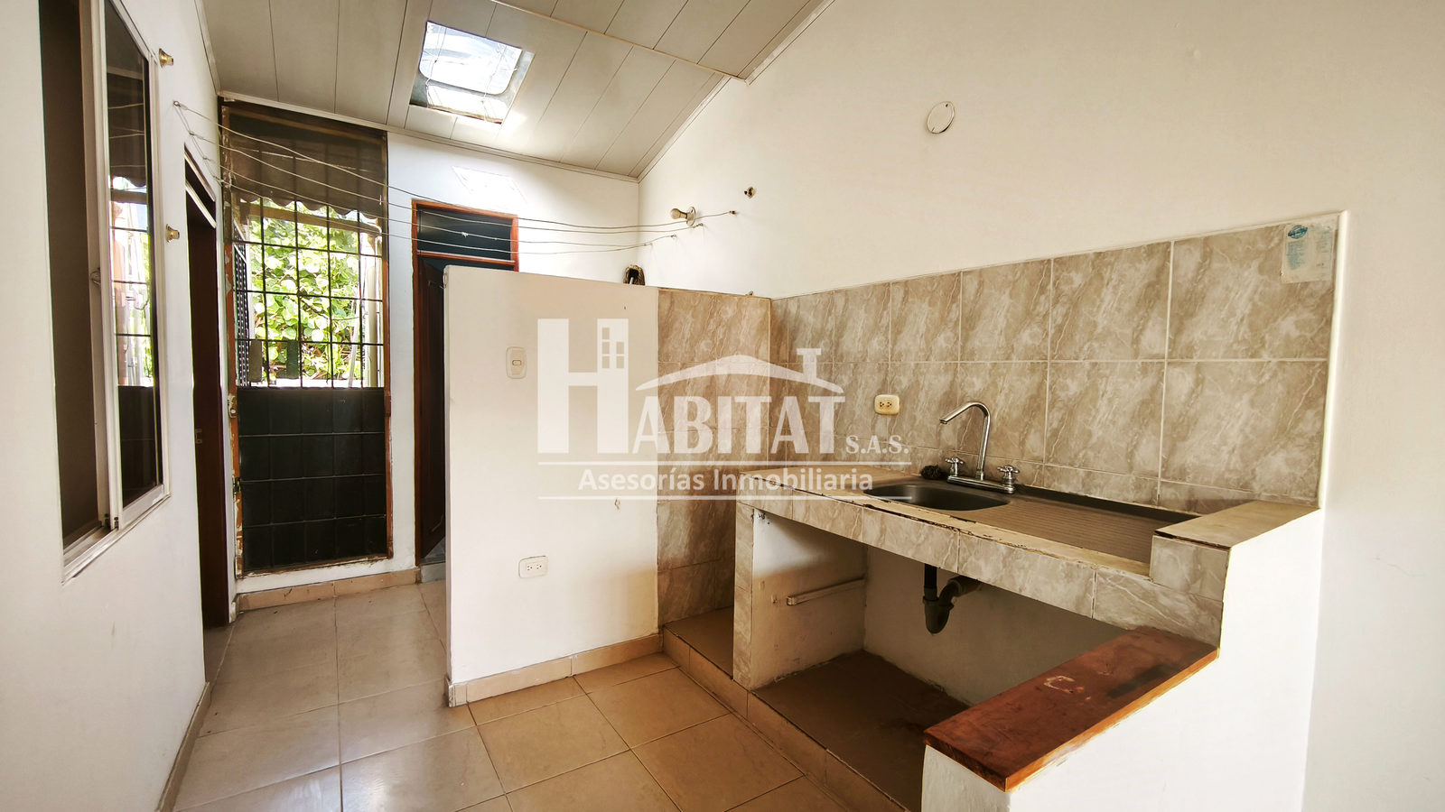 Apartamento en Arriendo, Santa Cruz, Santa Marta Magdalena 3
