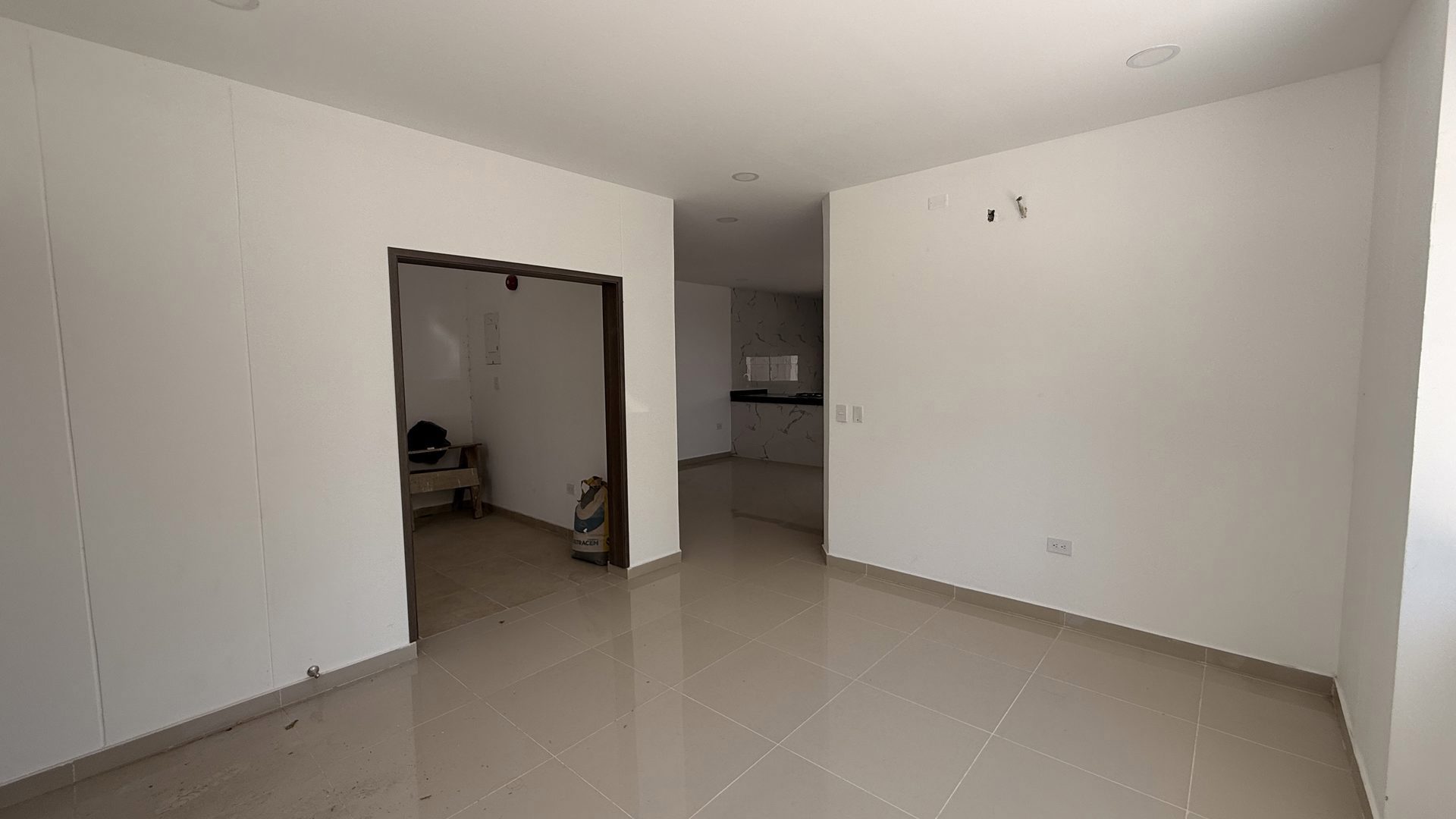 Casa en conjunto villa mercy 2