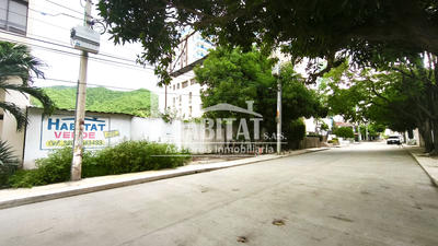 Lote en venta, Rodadero, Santa Marta Magdalena