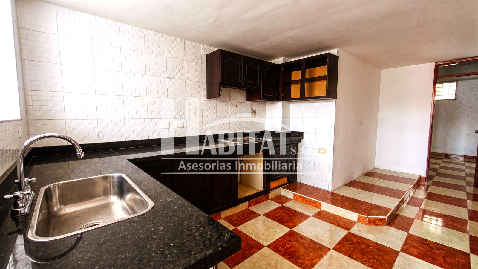 Casa en venta, Barrio El Jardín, Santa Marta Magdalena 3