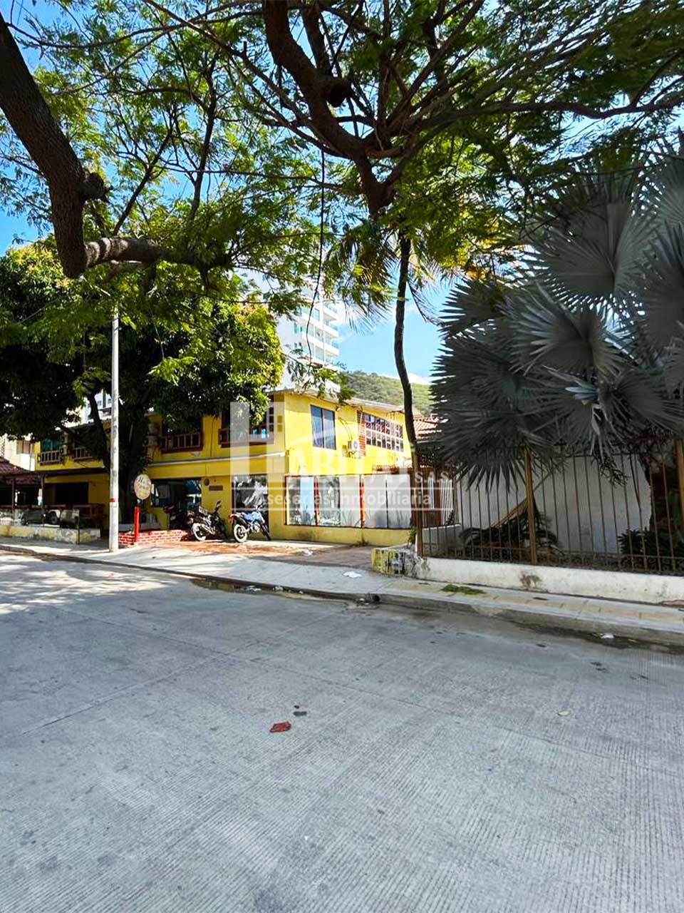 Lote en venta, Rodadero, Santa Marta Magdalena 2