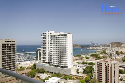 Penthouse en venta en San Marino Santa Marta Magdalena