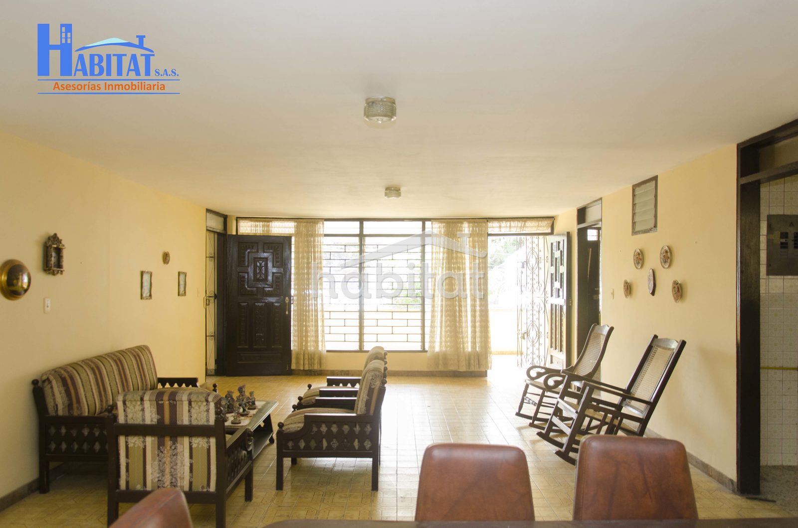 Casa en  Alcazares, Santa Marta Magdalena 3