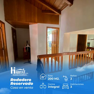 Casa en venta en Rodadero Reservado Santa Marta Magdalena