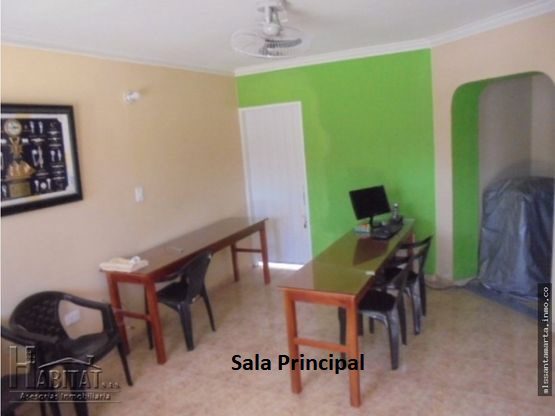 Casa en Venta en Mamatoco Santa Marta Magdalena 2
