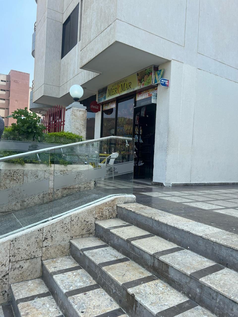 Apartamento en venta en Condominio Nuevo Rodadero Santa Marta Magdalen 2