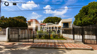 Casa en venta, Barrio El Jardín, Santa Marta Magdalena