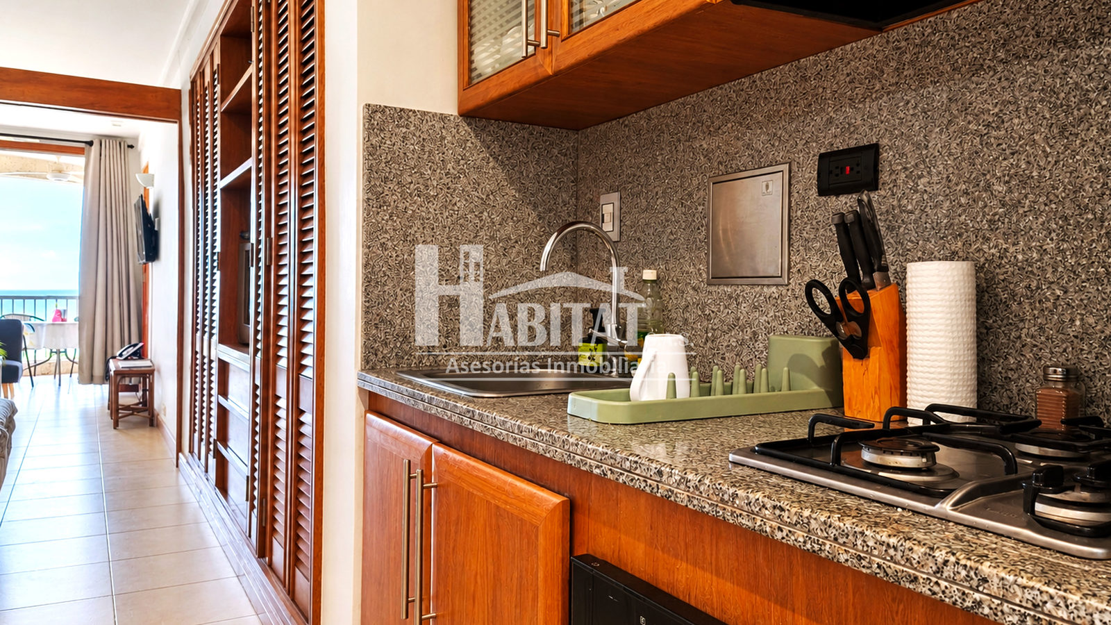 Apartamento en arriendo, Irotama del Sol, Rodadero Santa Marta Magdale 3
