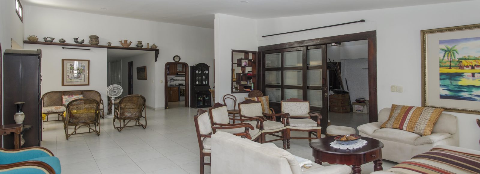 Casa en venta en Jardin Santa Marta Magdalena. 3