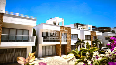 Las Terrazas Reservado, Casa en venta y arriendo, Rodadero Santa Marta