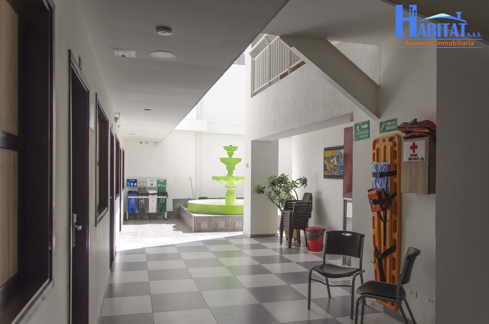 Hotel en Venta en Centro Historico Santa Marta Magdalena 3