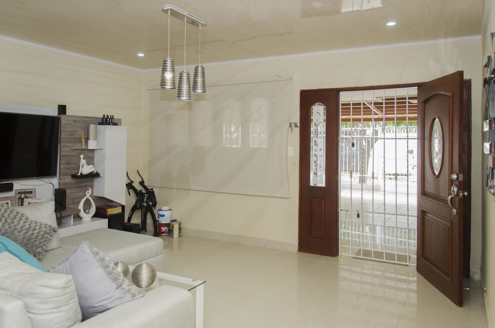Casa en venta en Jardin Santa Marta Magdalena. 3