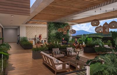 Apartamentos en Venta, Salguero Elite 1, Santa Marta Magdalena