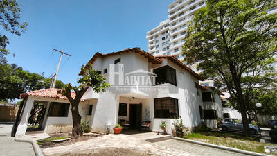 Casa en venta, Conjunto San Lucido, Santa Marta Magdalena