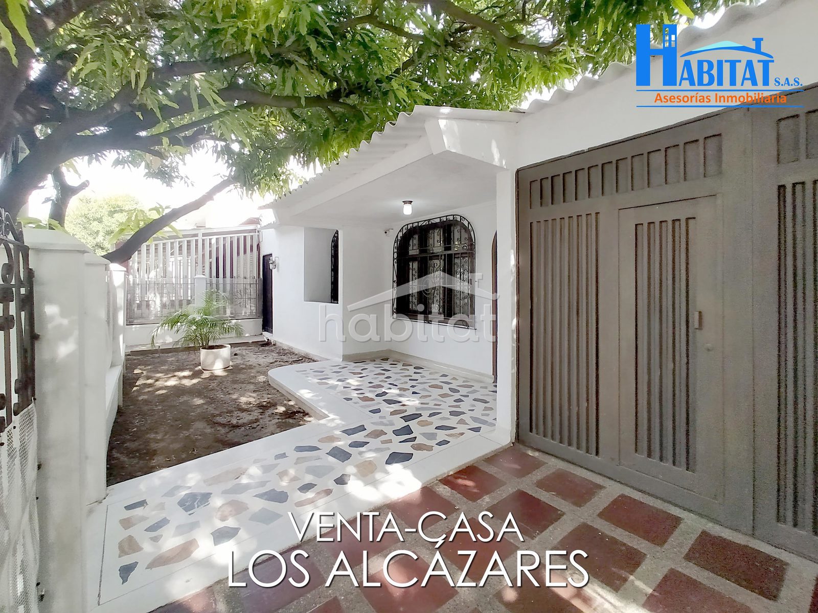 Alcazares, Casa en venta, Santa Marta Magdalena. 2