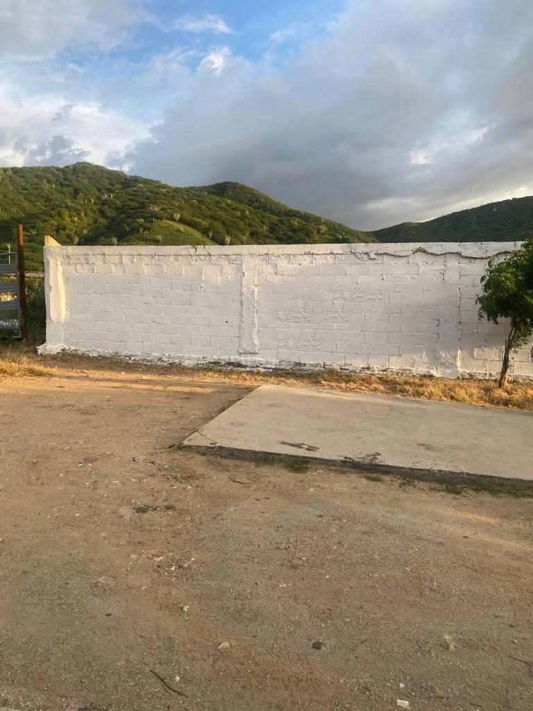 Lote en venta Rodadero Reservado, Santa Marta Magdalena 2