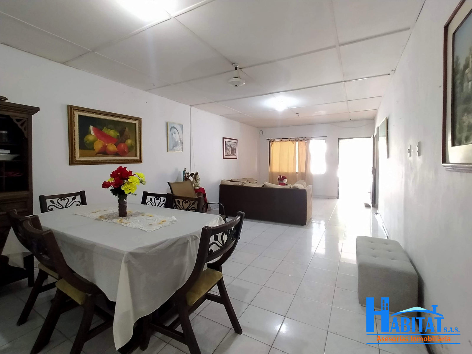 Casa en Venta en el 13 de Junio Santa Marta Magdalena 3