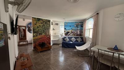 Apartamento en edificio La mansión