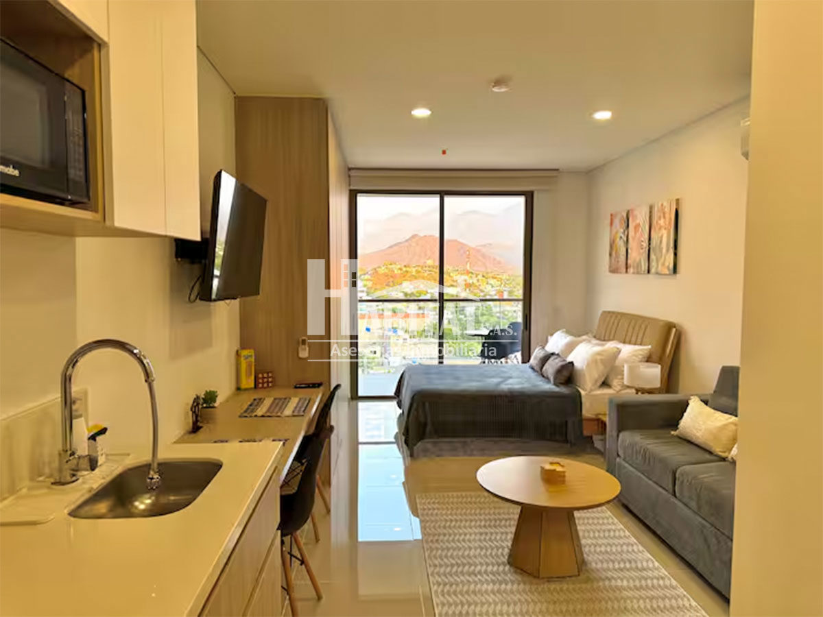Apartamento en venta, Reserva del Mar 2, Santa Marta Magdalena 3
