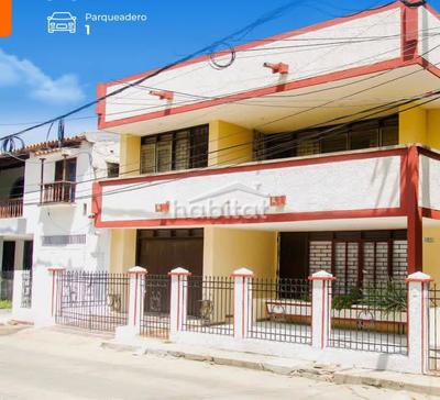 Casa en venta en alcázares