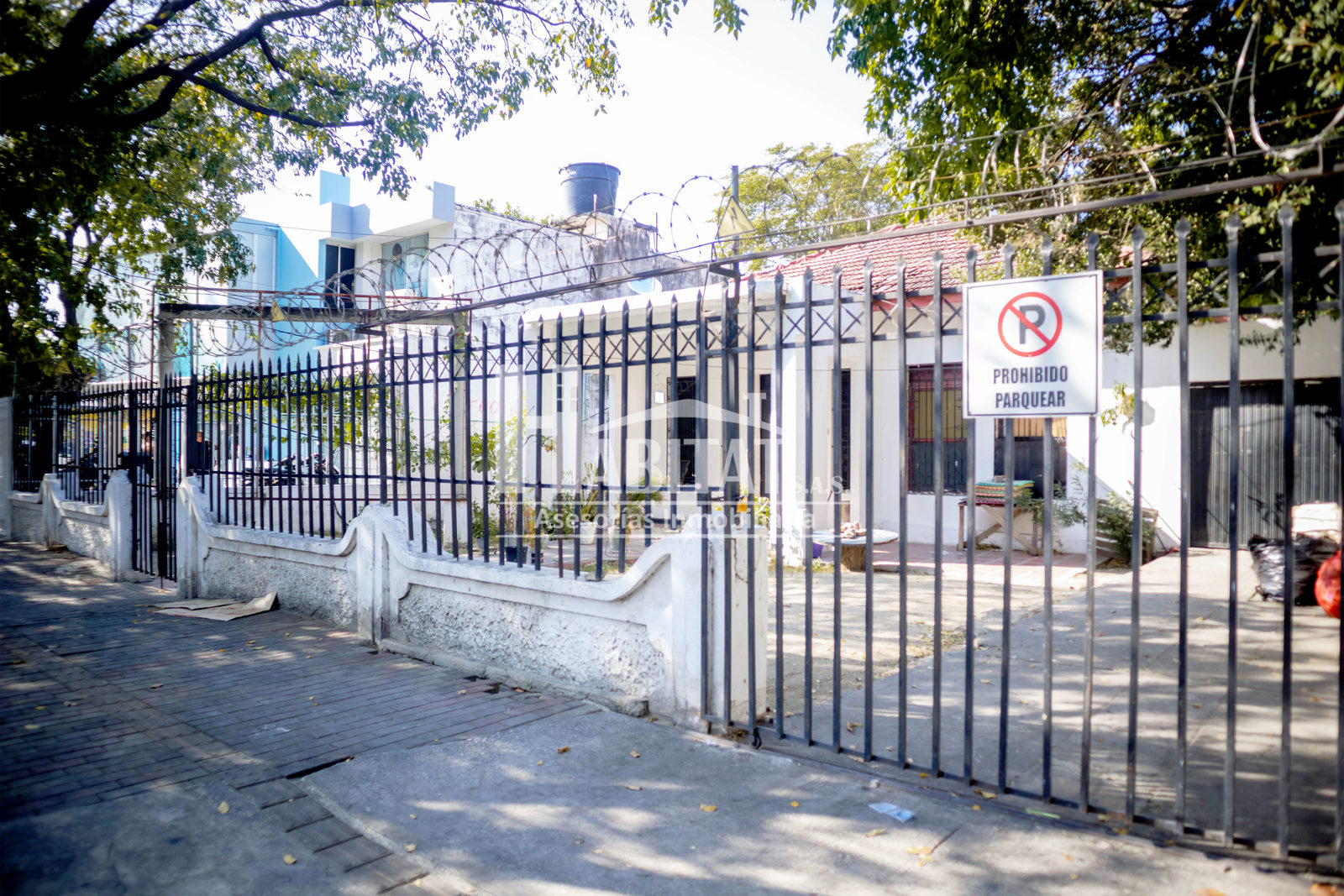 Casa en venta, Santa Marta Magdalena, Av. Libertador 2