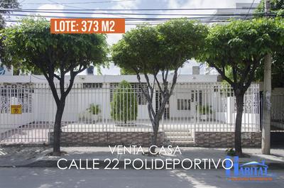 Casa en venta sobre la Av. Santa Rita Santa Marta Magdalena
