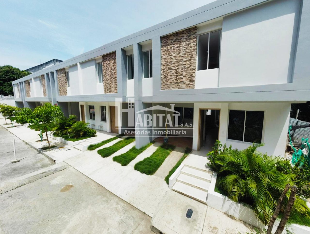 Casa en venta por la federacion de cafeteros Santa marta Magdalena 3