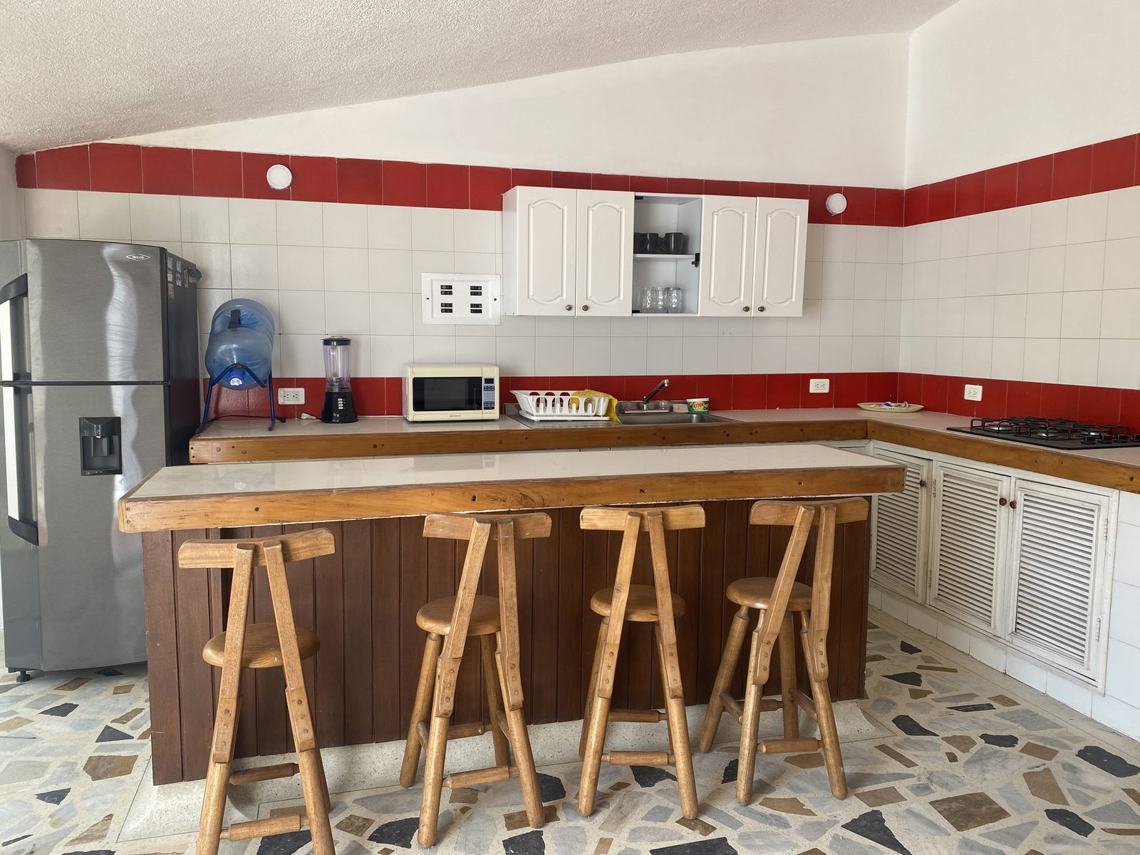 Apartamento en venta en Edificio Viviana Rodadero, Santa Marta Magdale 2