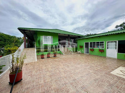 Cabaña en Venta, Bonda, Santa Marta Magdalena