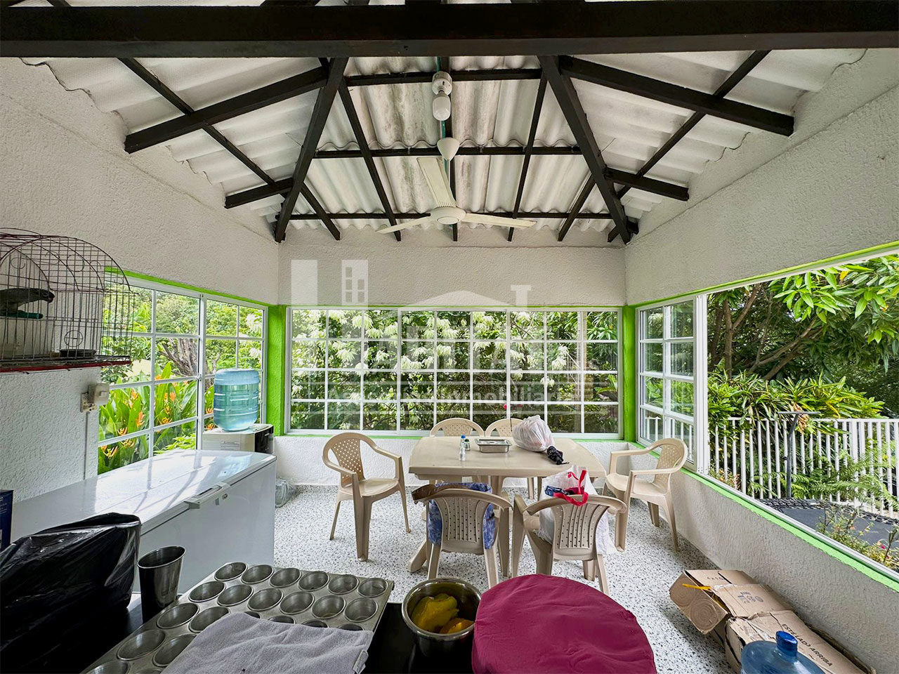 Cabaña en Venta, Bonda, Santa Marta Magdalena 3