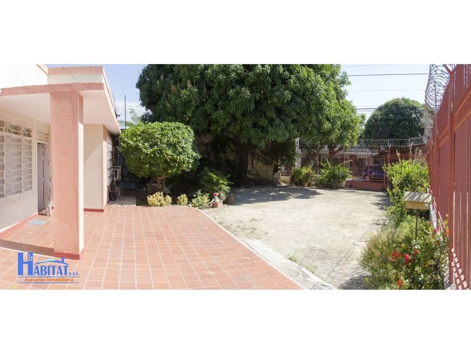 Casa en Venta San José Santa Marta Magdalena 2