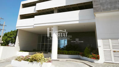 Natura Oceanic, Apartamento en venta, Rodadero Santa Marta Magdalena