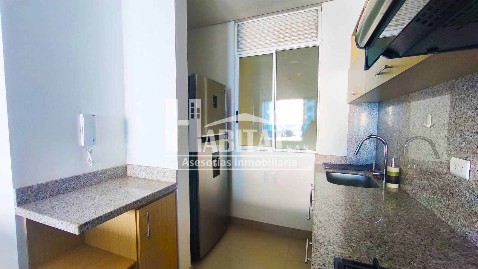 Apartamento en venta, Reserva del Mar, Rodadero Santa Marta Magdalena 3