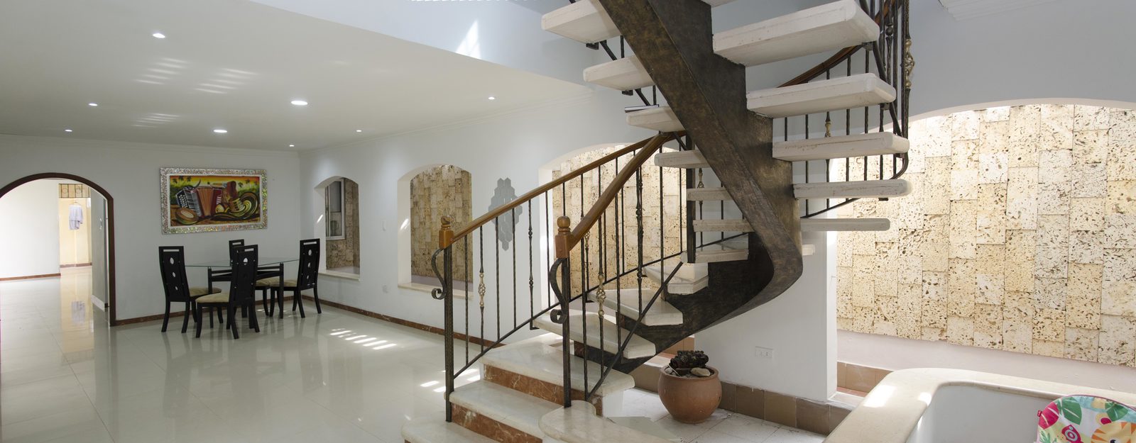 Casa en venta y arriendo en San Jose Santa Marta Magdalena 2